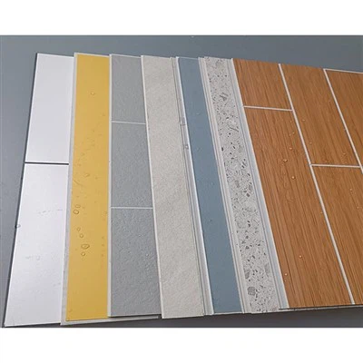 Dush uchun nam devor panellari